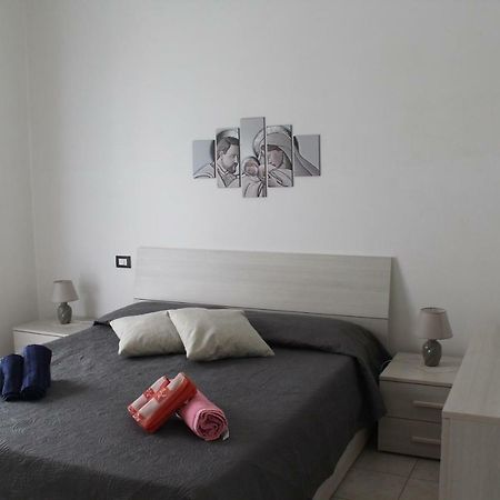 Casa Rafael Apartment Marina di Modica Ngoại thất bức ảnh