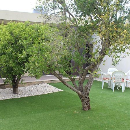 Casa Rafael Apartment Marina di Modica Ngoại thất bức ảnh