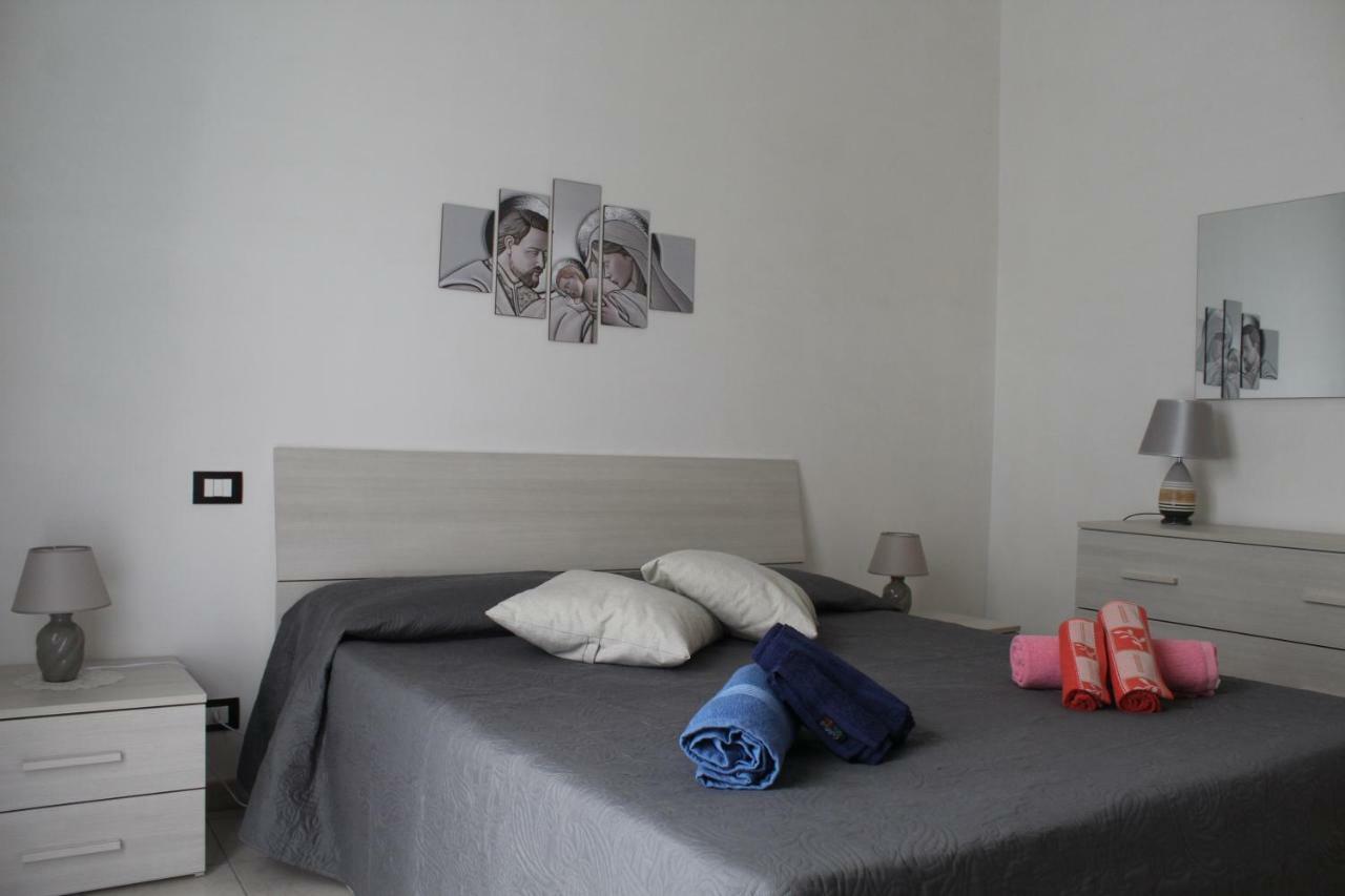 Casa Rafael Apartment Marina di Modica Ngoại thất bức ảnh