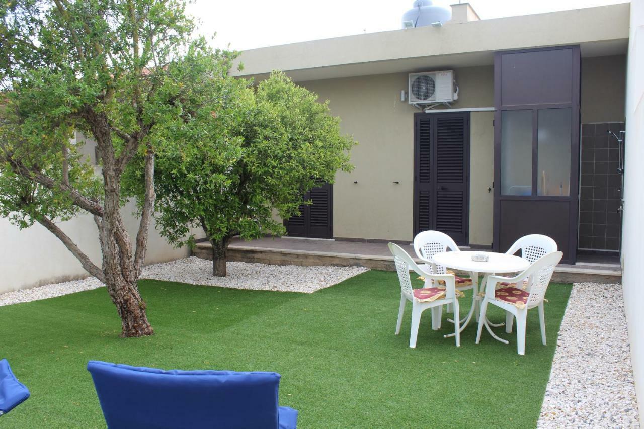 Casa Rafael Apartment Marina di Modica Ngoại thất bức ảnh