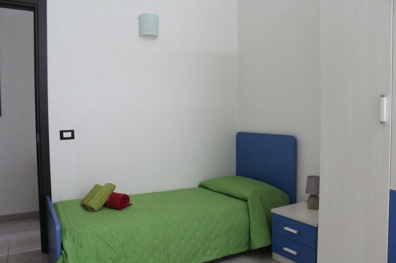 Casa Rafael Apartment Marina di Modica Ngoại thất bức ảnh