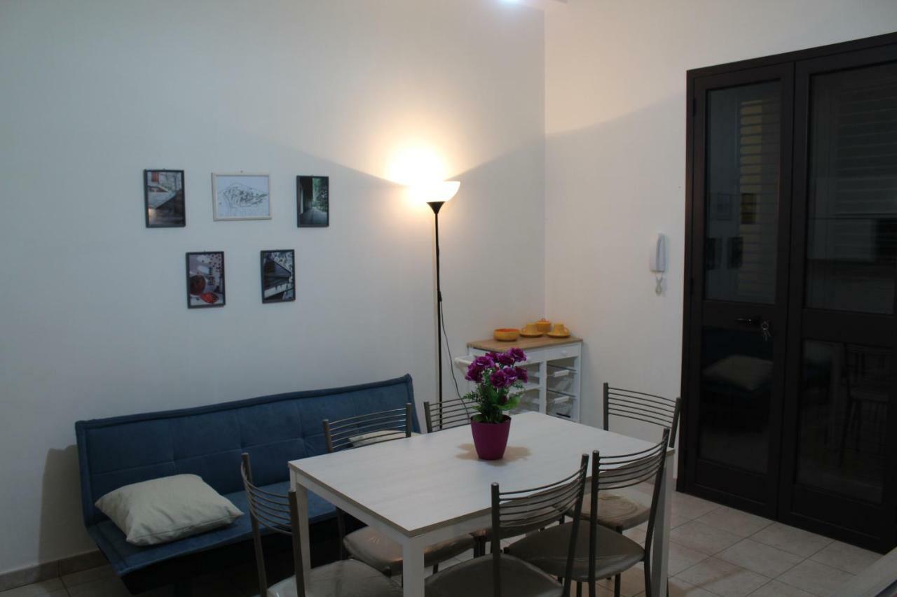 Casa Rafael Apartment Marina di Modica Ngoại thất bức ảnh