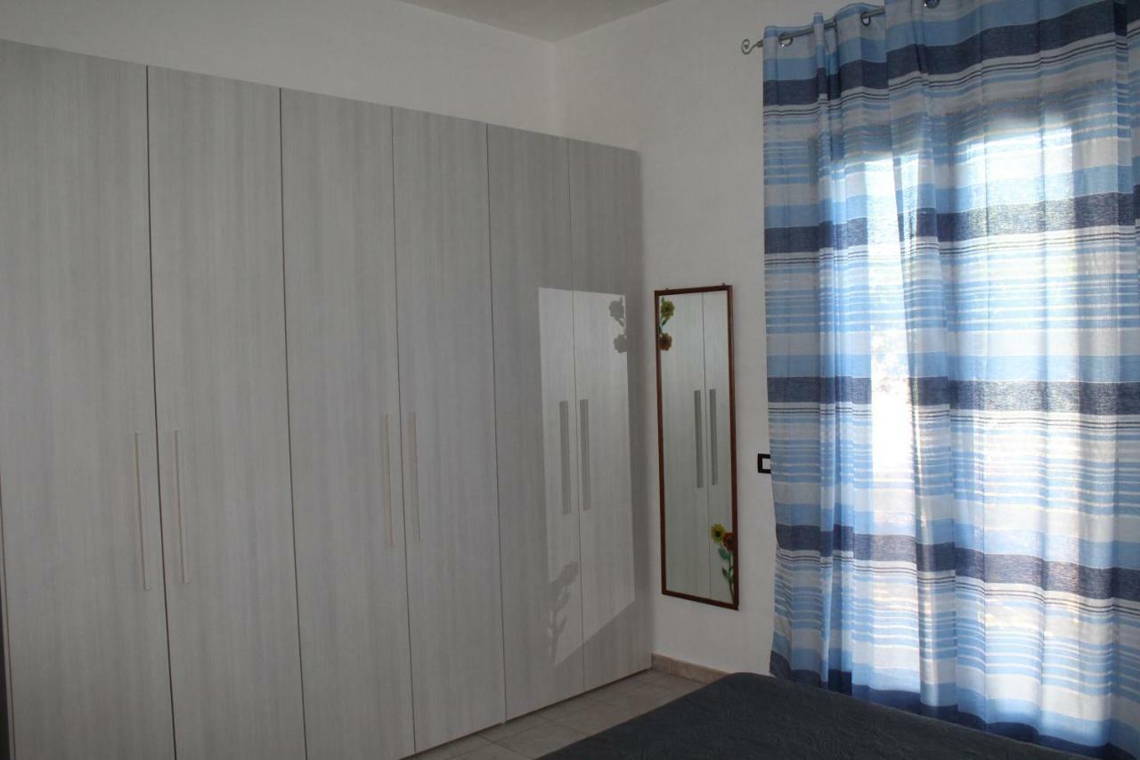 Casa Rafael Apartment Marina di Modica Ngoại thất bức ảnh