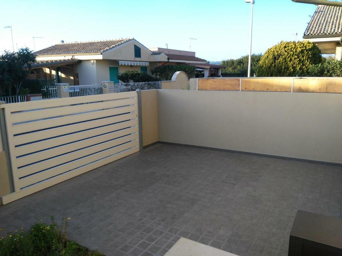 Casa Rafael Apartment Marina di Modica Ngoại thất bức ảnh
